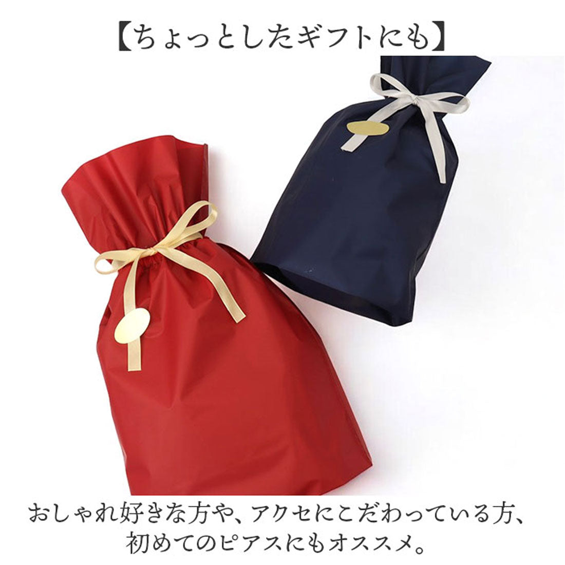 バックヤードファミリー BACKYARD FAMILY ピアスタンポポ （シルバー） シルバー