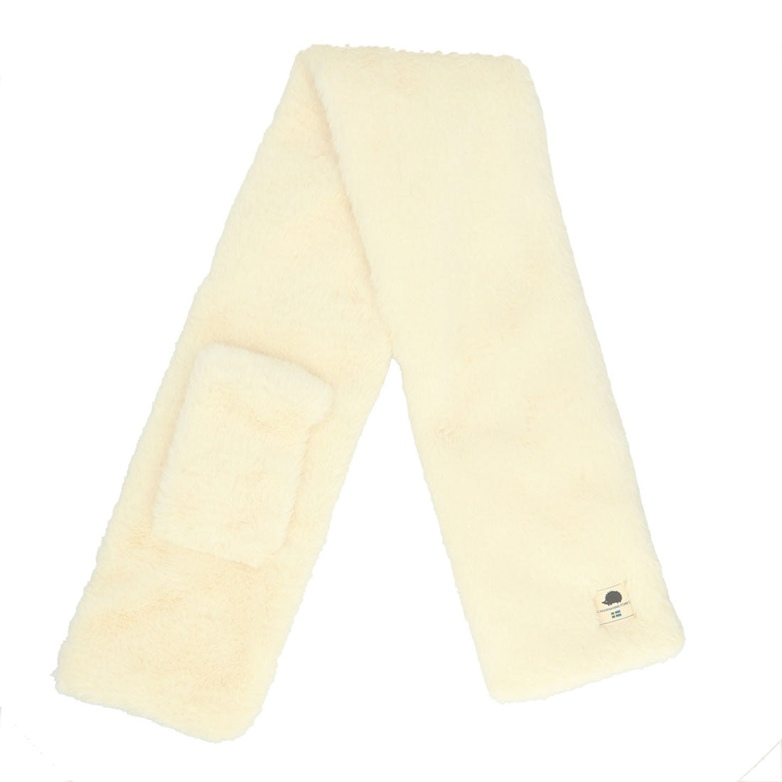 バックヤードファミリー BACKYARD FAMILY SCANDINAVIAN FOREST ファーティペット （OFFWHITE） OFFWHITE