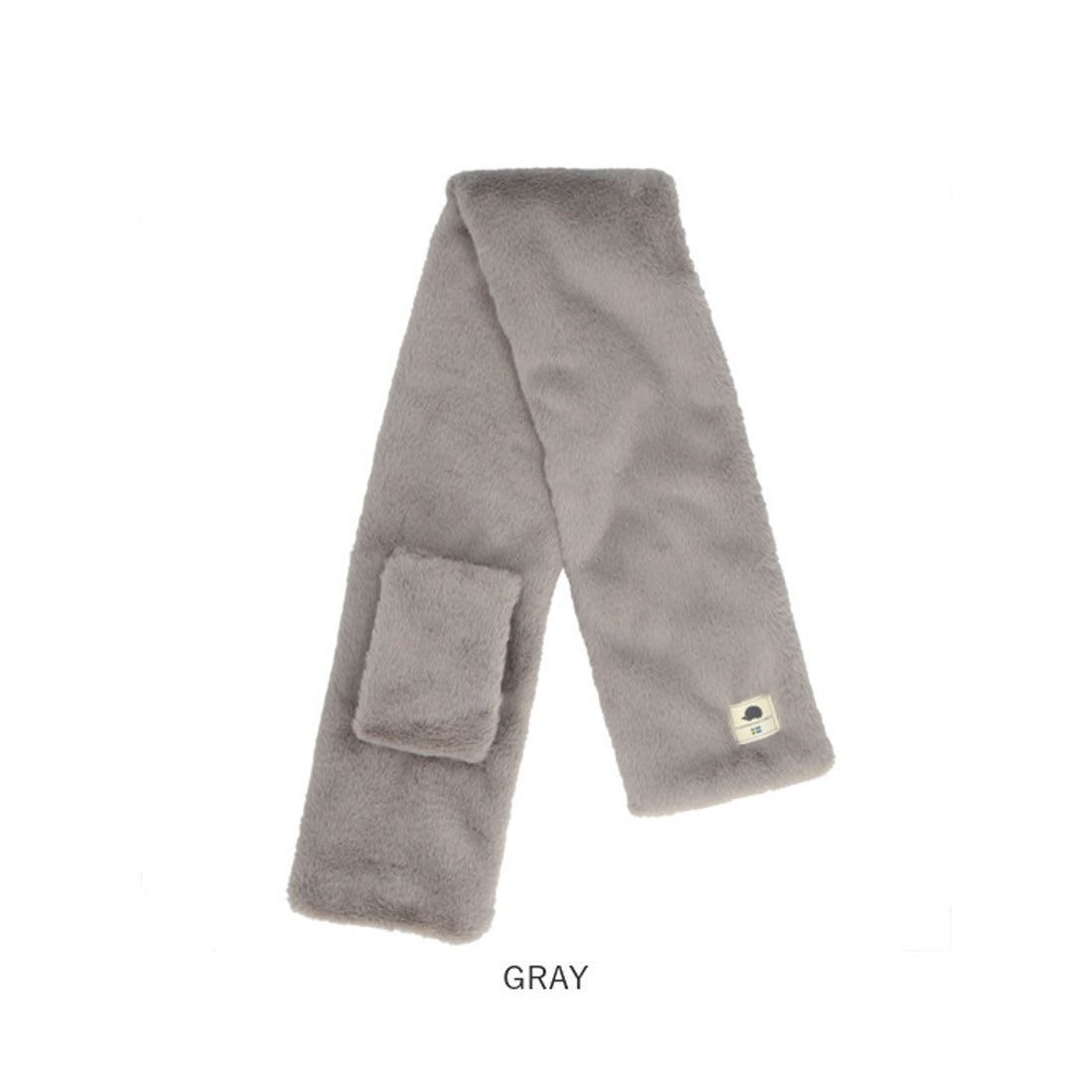 バックヤードファミリー BACKYARD FAMILY SCANDINAVIAN FOREST ファーティペット （OFFWHITE） OFFWHITE