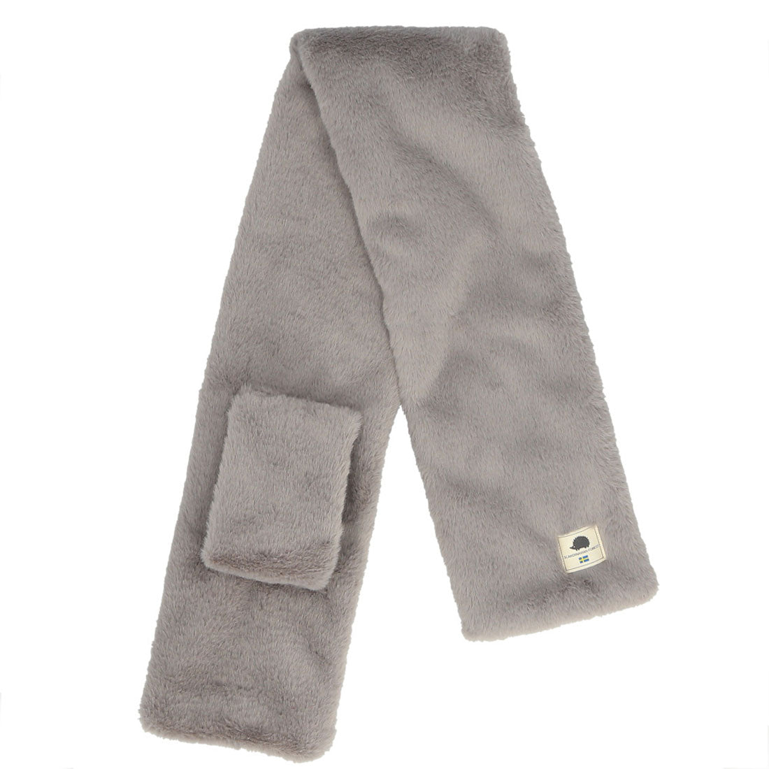バックヤードファミリー BACKYARD FAMILY SCANDINAVIAN FOREST ファーティペット （GRAY） GRAY