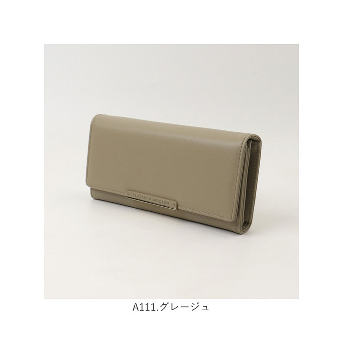 バックヤードファミリー BACKYARD FAMILY 長財布 （A119.キャメル） A119.キャメル