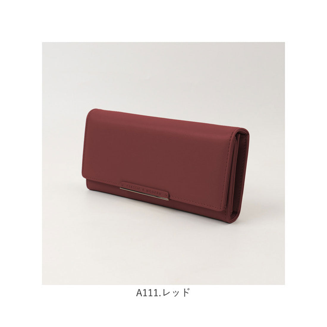 バックヤードファミリー BACKYARD FAMILY 長財布 （A119.キャメル） A119.キャメル