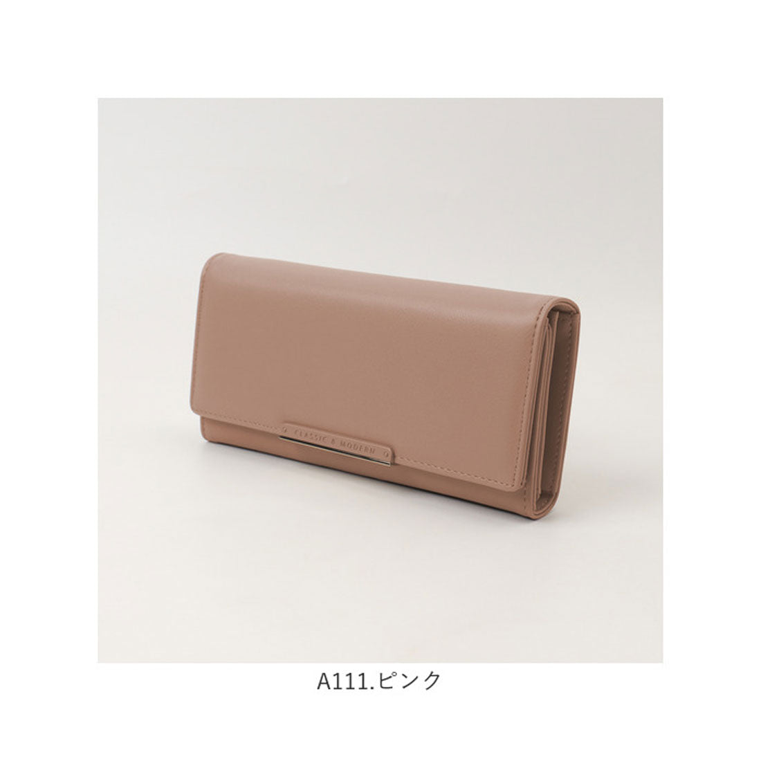 バックヤードファミリー BACKYARD FAMILY 長財布 （A119.キャメル） A119.キャメル