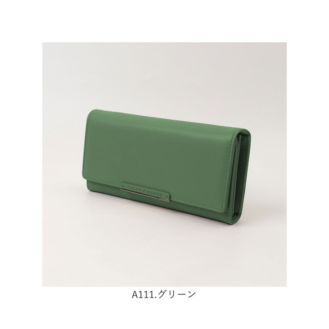 バックヤードファミリー BACKYARD FAMILY 長財布 （A119.キャメル） A119.キャメル