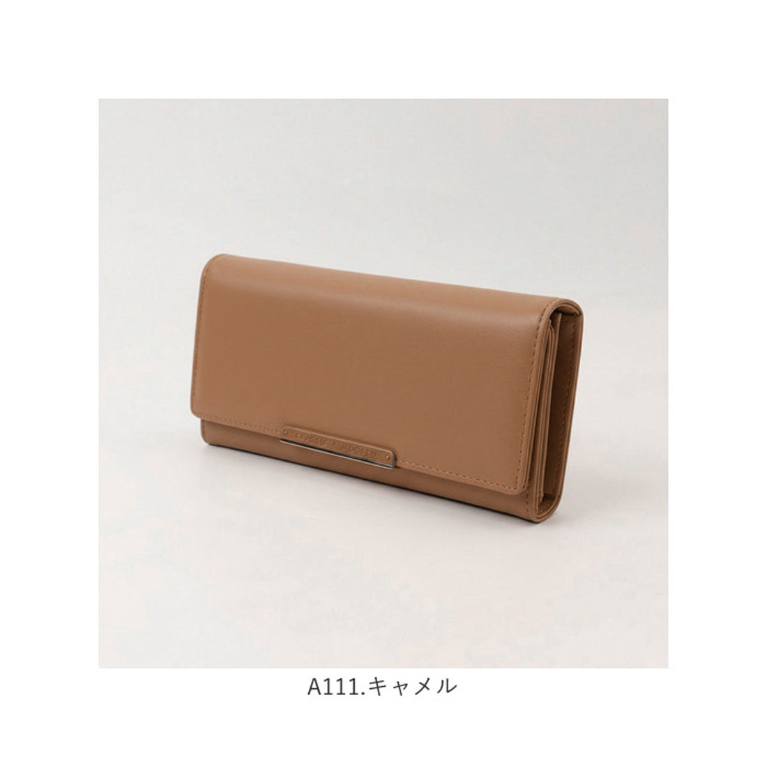 バックヤードファミリー BACKYARD FAMILY 長財布 （A119.キャメル） A119.キャメル