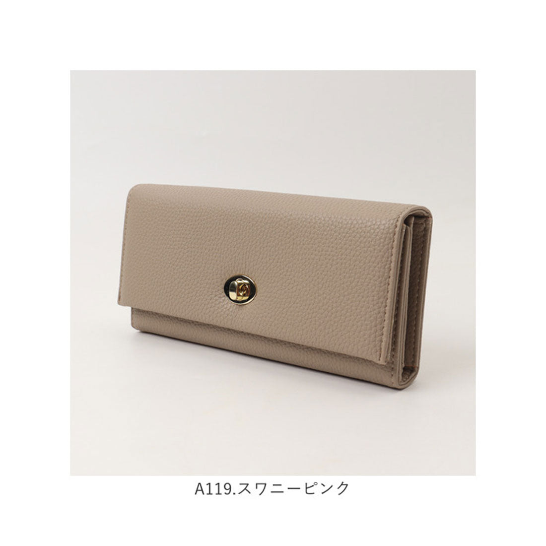 バックヤードファミリー BACKYARD FAMILY 長財布 （A119.キャメル） A119.キャメル