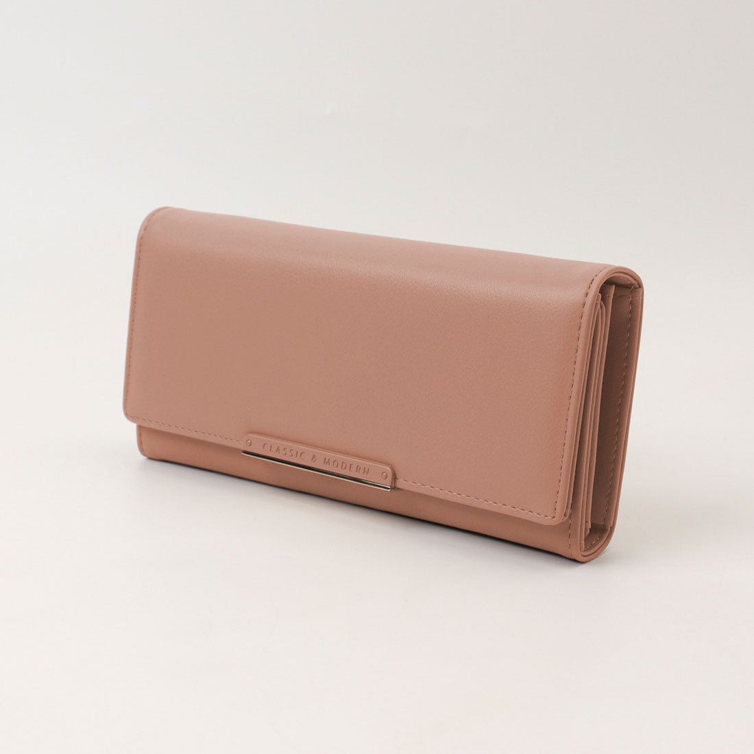 バックヤードファミリー BACKYARD FAMILY 長財布 （A111.ピンク） A111.ピンク