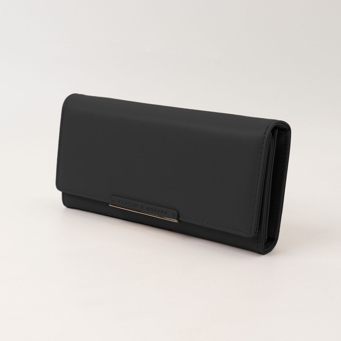 バックヤードファミリー BACKYARD FAMILY 長財布 （A111.ブラック） A111.ブラック