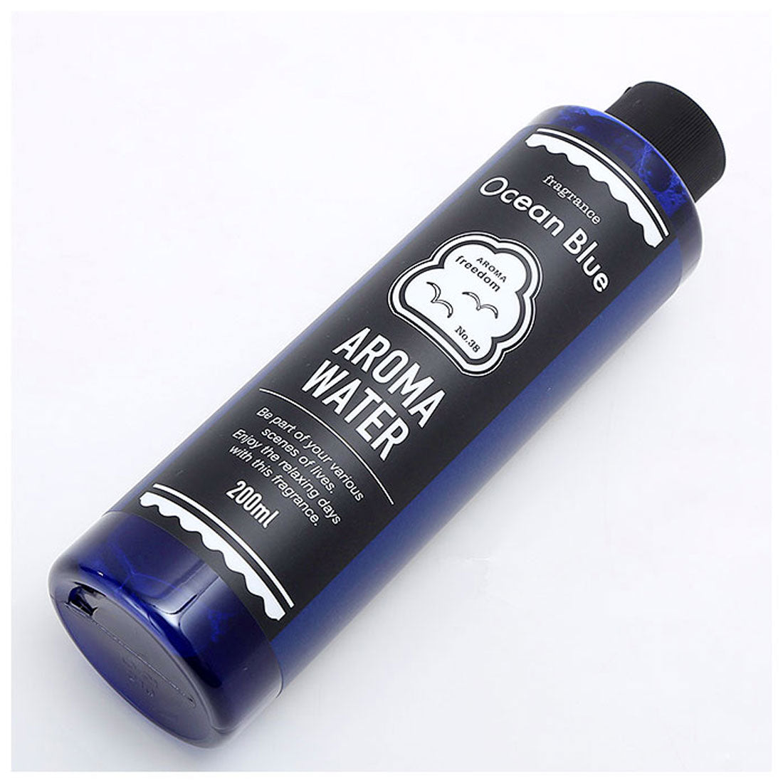 BACKYARD FAMILY AROMA ESSENCE Blue Label AROMA ESSENCE Blue Label Aroma Water [Non-returnable product]