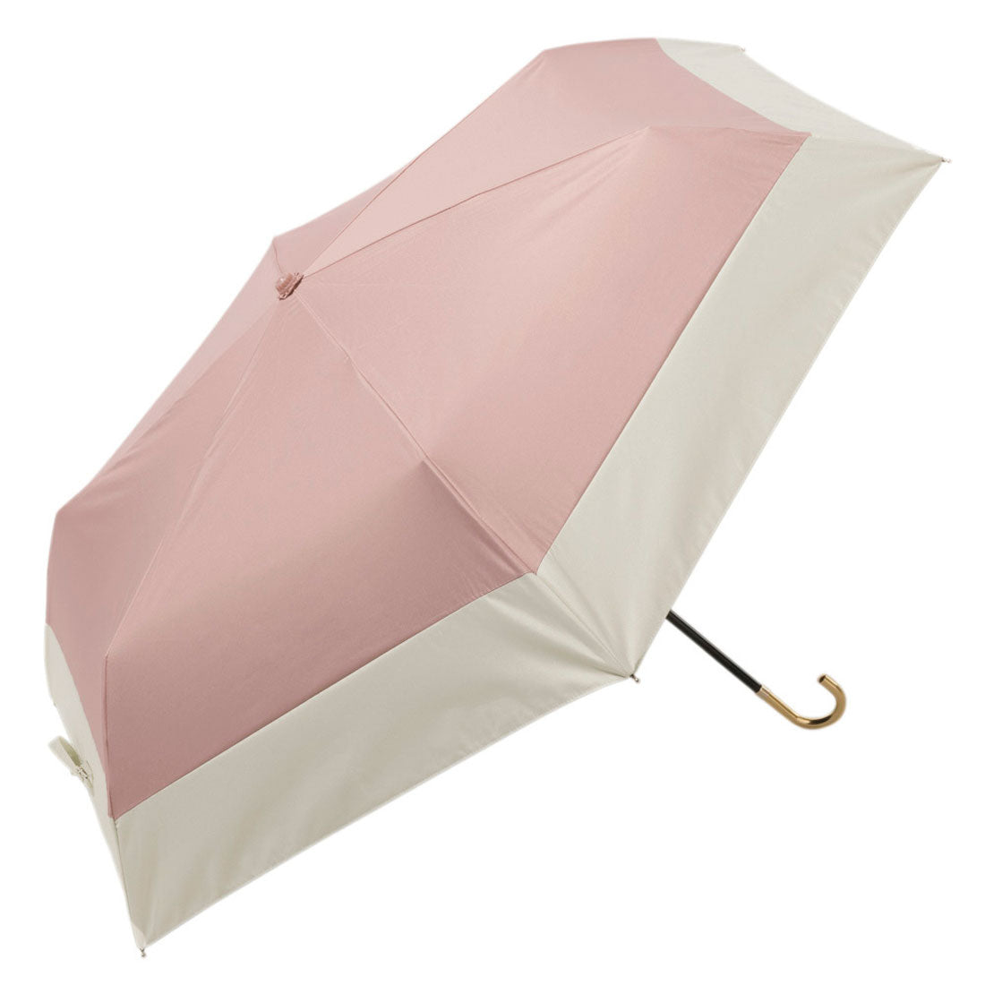 BACKYARD FAMILY because PU Coating Umbrella for Both Sunny and Rainy Weather