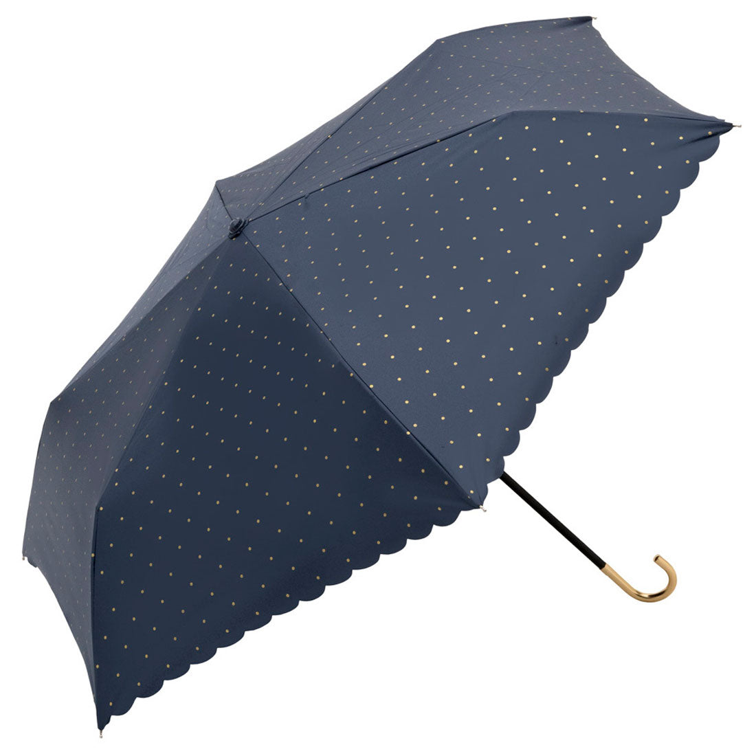 BACKYARD FAMILY because PU Coating Umbrella for Both Sunny and Rainy Weather