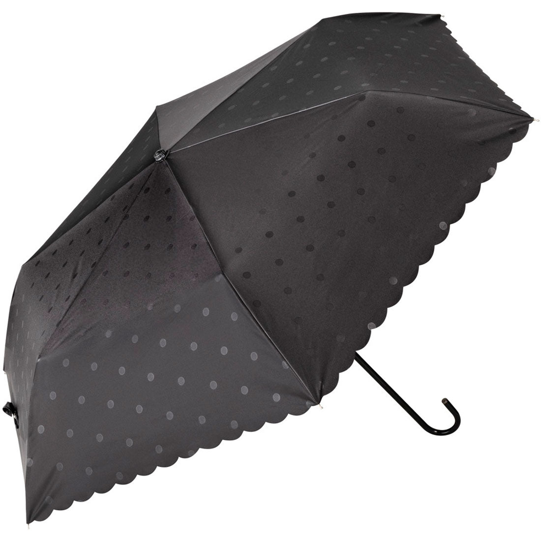 BACKYARD FAMILY because PU Coating Umbrella for Both Sunny and Rainy Weather