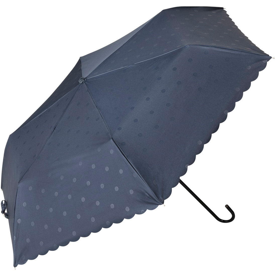 BACKYARD FAMILY because PU Coating Umbrella for Both Sunny and Rainy Weather