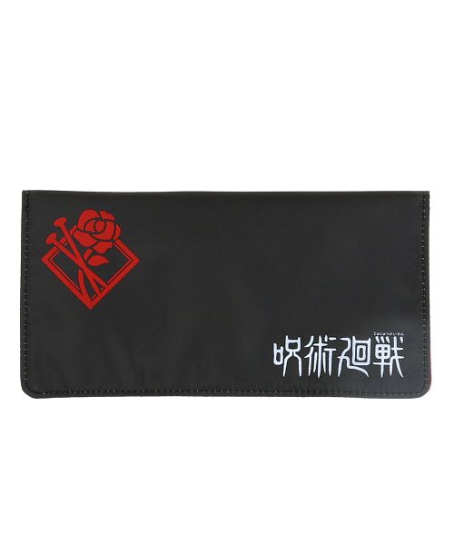 BACKYARD FAMILY BACKYARD FAMILY 咒術迴戰 平面 面具收納包