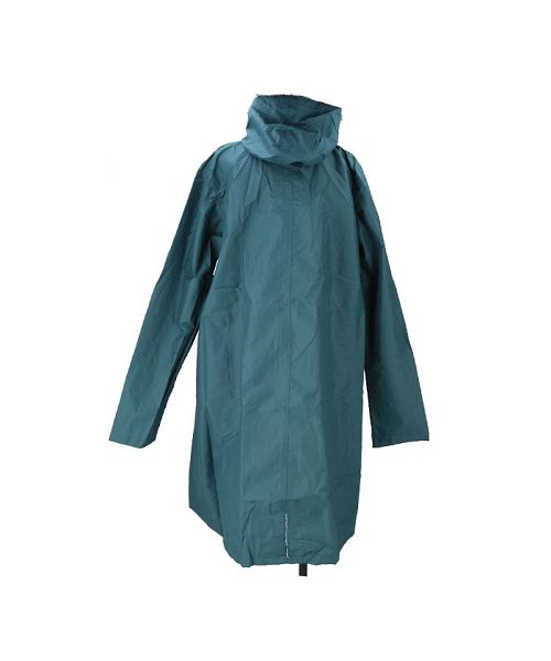 バックヤードファミリー BACKYARD FAMILY レインコート カラー wm （ライトブルー） ライトブルー