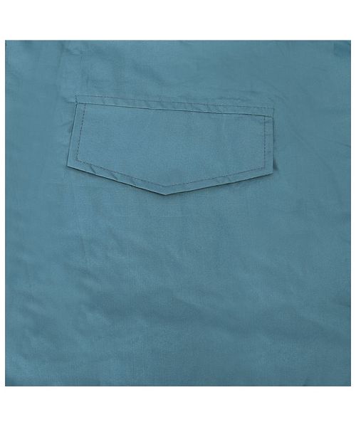 バックヤードファミリー BACKYARD FAMILY レインコート カラー wm （ライトブルー） ライトブルー