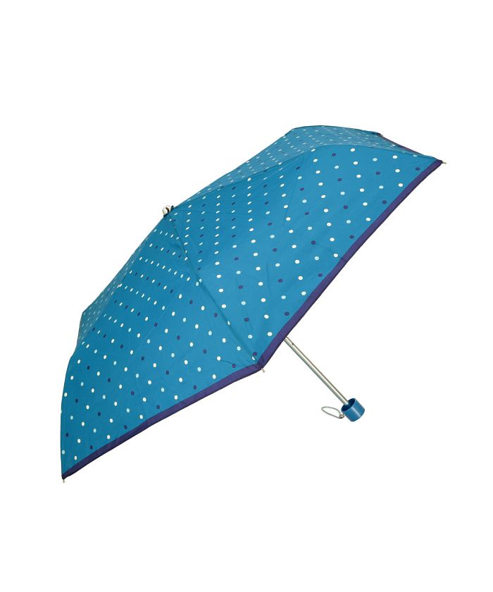 BACKYARD FAMILY PinkyWolman 50 公分特氟龍折疊防風雨傘