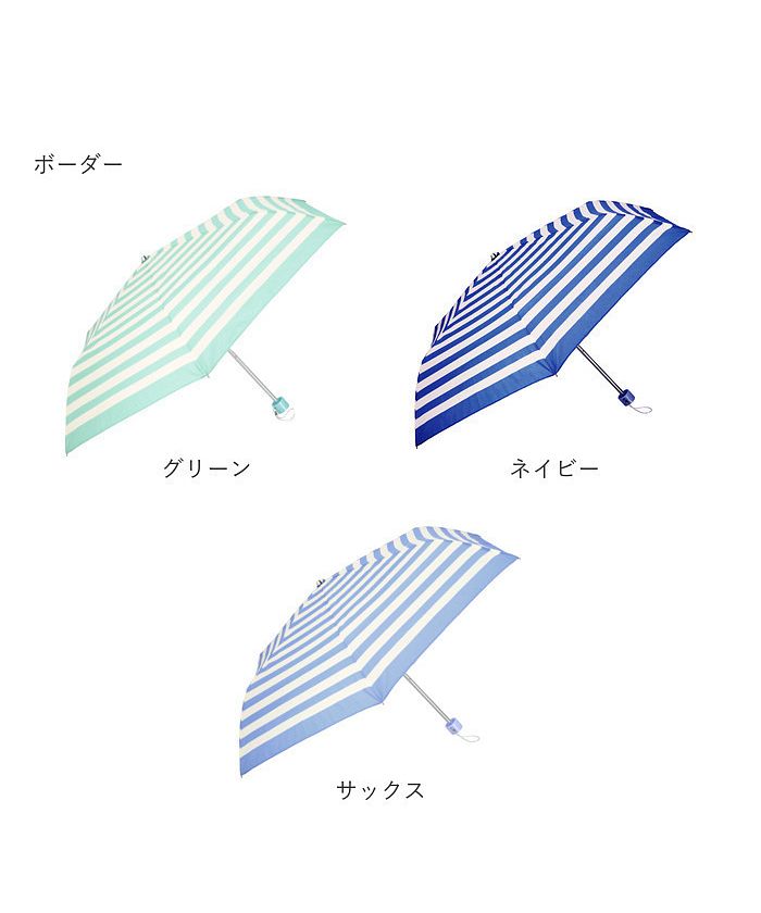 BACKYARD FAMILY PinkyWolman 50 公分特氟龍折疊防風雨傘