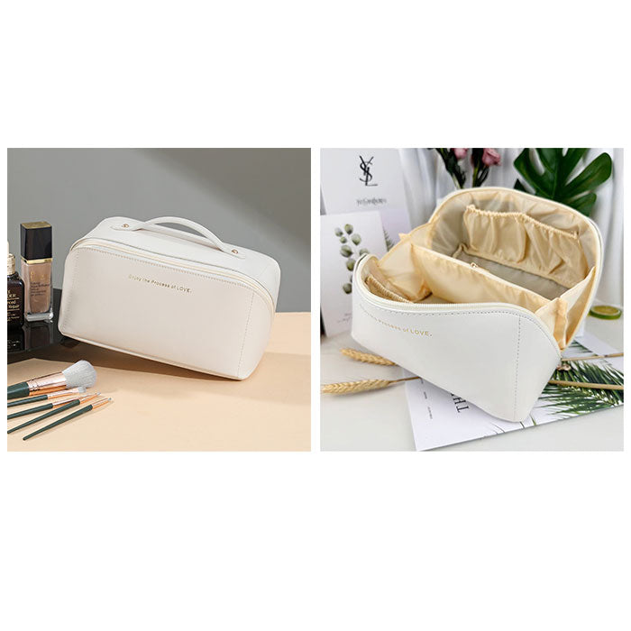 Backyard Family BACKYARD FAMILY Cosmetic Pouch Upgrade Version pmyal5248no2