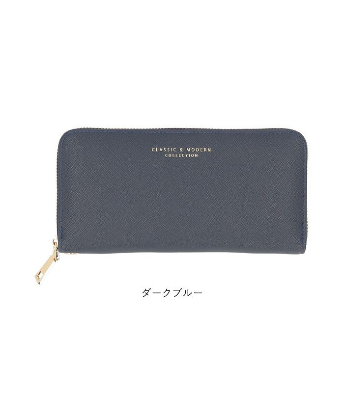 バックヤードファミリー BACKYARD FAMILY 長財布 lyba258 （ピンク） ピンク