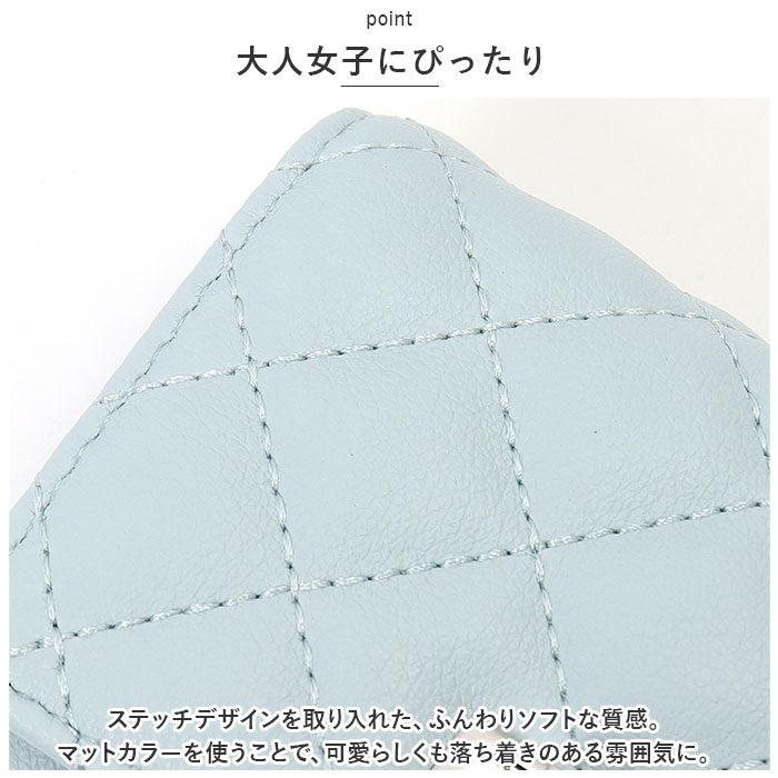 バックヤードファミリー BACKYARD FAMILY ALTROSE アルトローズ クリアポケット ボックスコイン財布