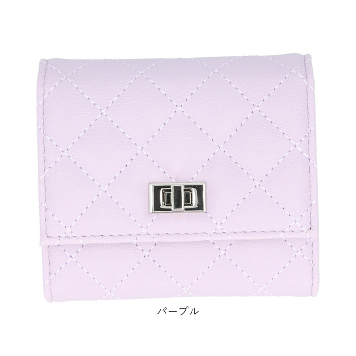 バックヤードファミリー BACKYARD FAMILY ALTROSE アルトローズ クリアポケット ボックスコイン財布