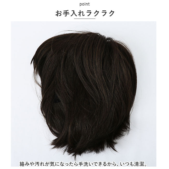 Backyard Family BACKYARD FAMILY Priscilla Mrs. All Wig A-667