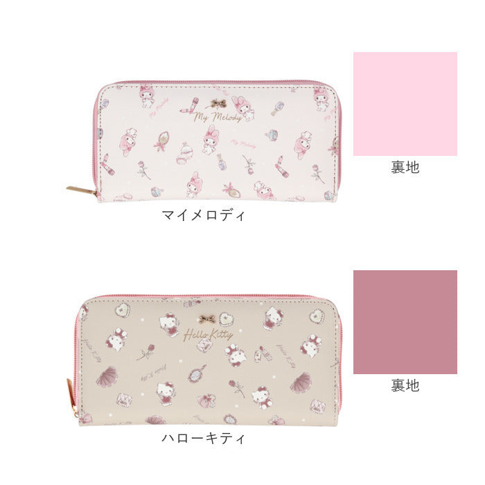 Backyard Family BACKYARD FAMILY 角色長錢包