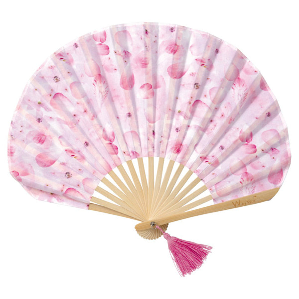 Backyard Family BACKYARD FAMILY World Party W.P.C Flower Fan