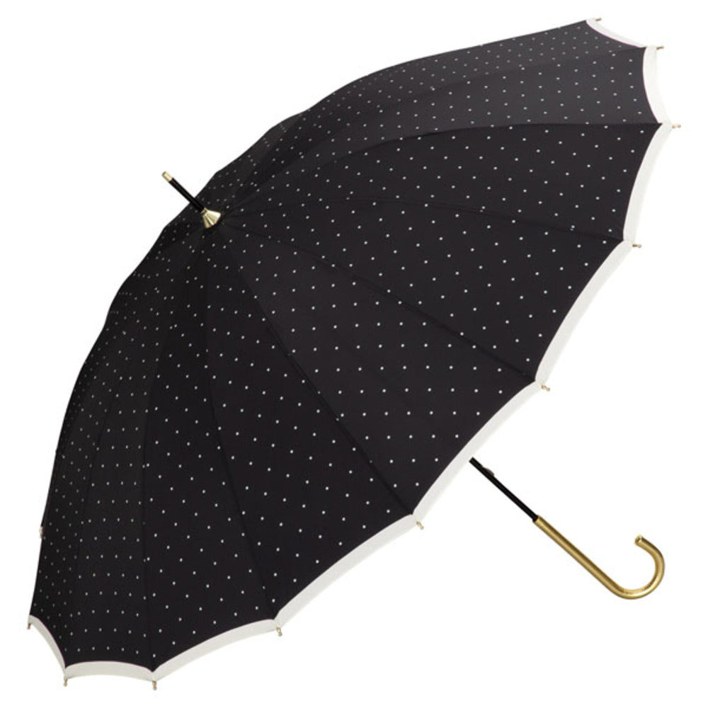 BACKYARD FAMILY World Party W.P.C 16 Bone Long Umbrella
