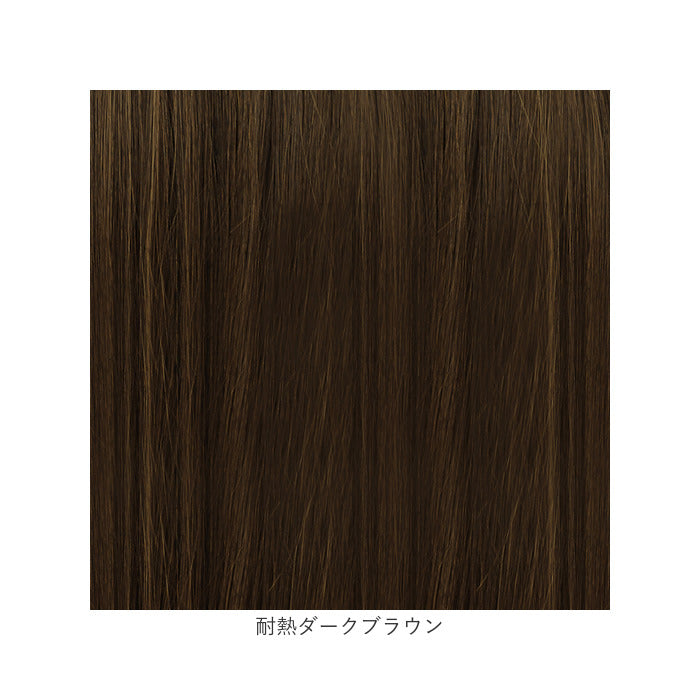 BACKYARD FAMILY BACKYARD FAMILY Priscilla All Wig Nudie Wave Bob A-714