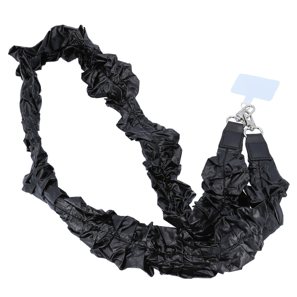 ストラップ RT-174743 BACKYARD FAMILY ALTROSE Long Shirring Strap