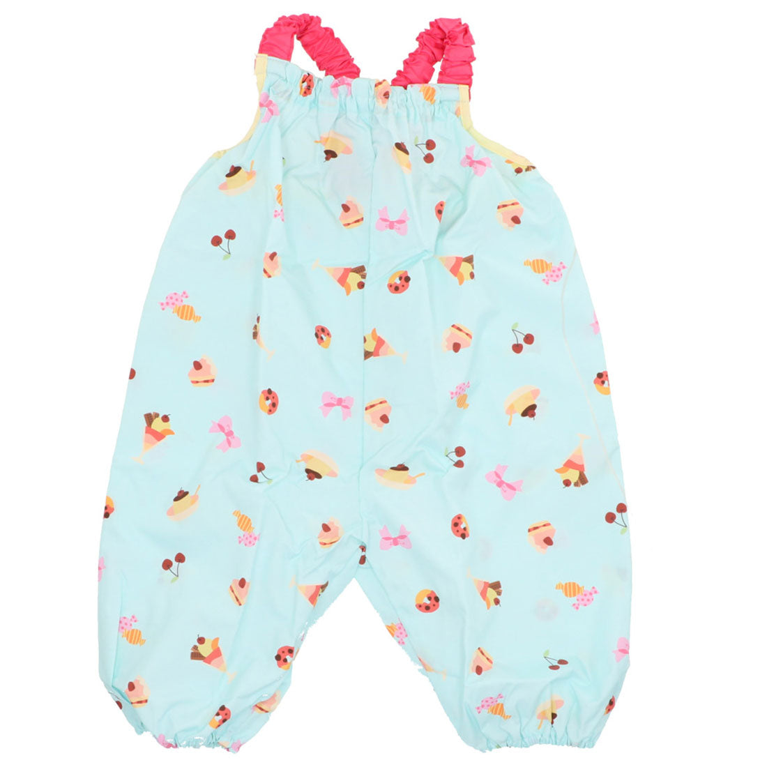 No Brand Playwear Marlepawda 80-90cm [Non-returnable item]