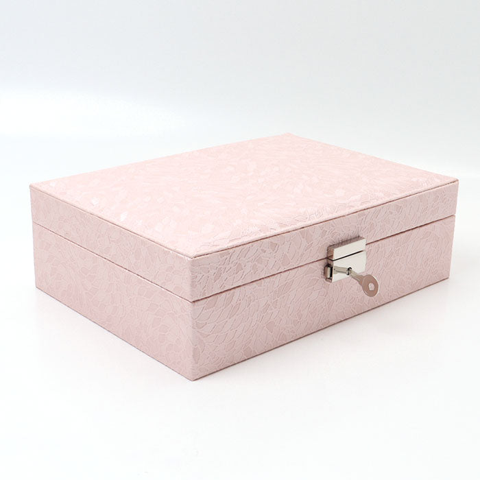 Backyard Family Accessory Case for Girls Small Item Storage