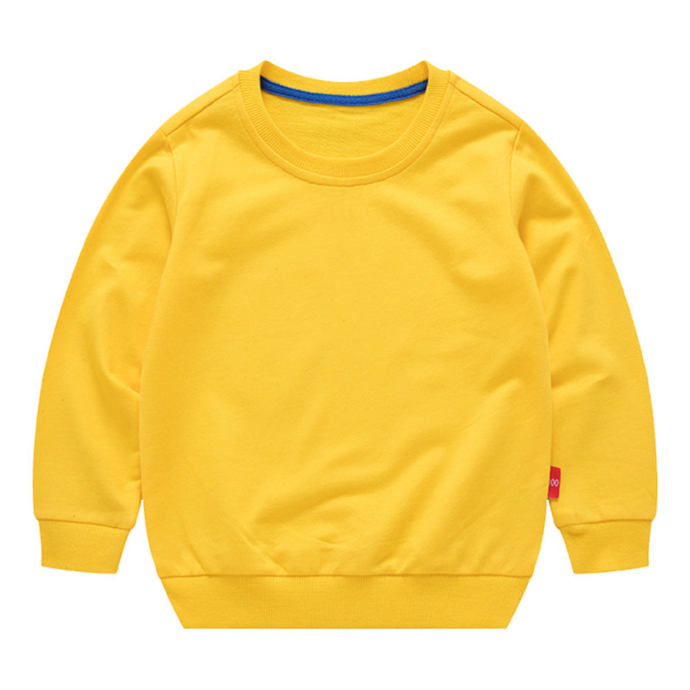 Backyard Family Trainer Kids Spring Autumn Winter lyto084