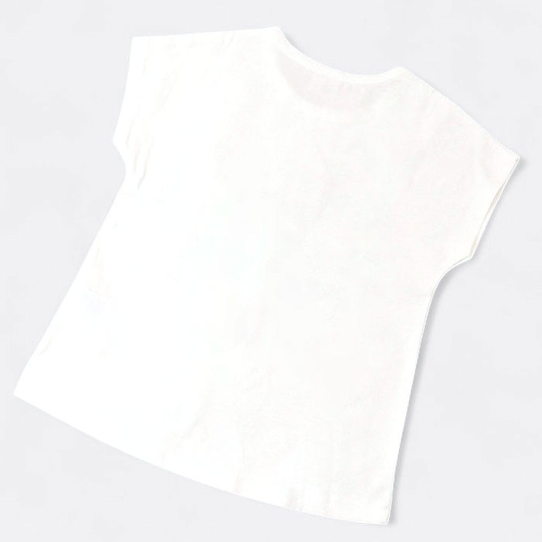 バックヤードファミリー BACKYARD FAMILY Rora ローラ チェリーポップ T （レッド） レッド