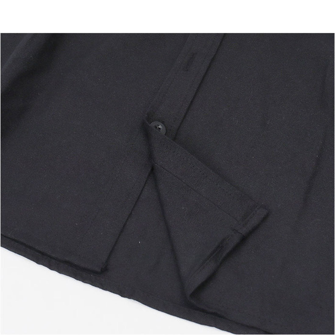 バックヤードファミリー BACKYARD FAMILY シャツ 長袖 キッズ lysh065 （グリーン） グリーン