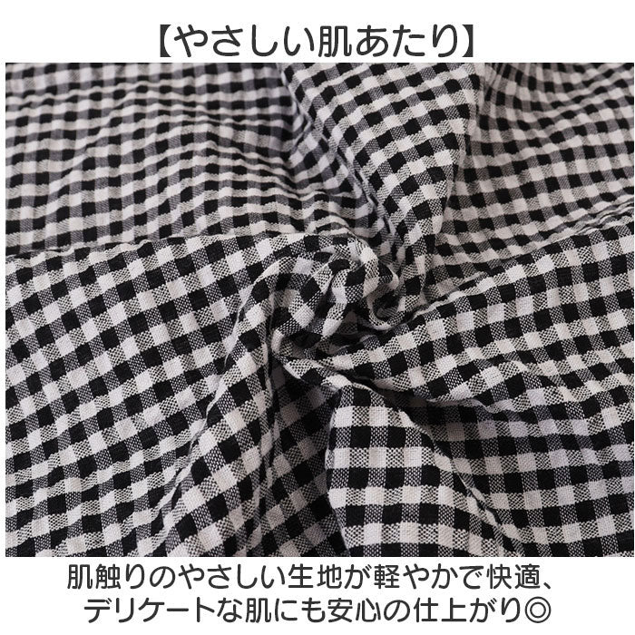 バックヤードファミリー BACKYARD FAMILY ベビー服 女の子 上下セット キッズ 子供服 （ブラック） ブラック