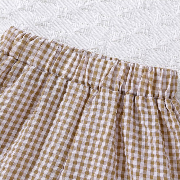 バックヤードファミリー BACKYARD FAMILY ベビー服 女の子 上下セット キッズ 子供服 （ブラック） ブラック