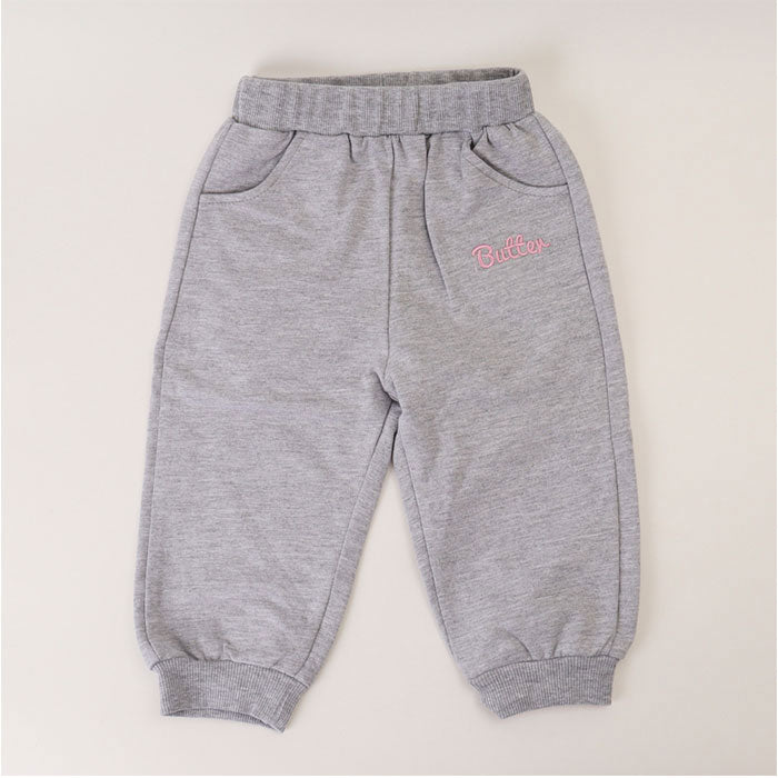 バックヤードファミリー BACKYARD FAMILY セットアップ キッズ 長袖 ベビー服 女の子 男の子 （イエロー） イエロー