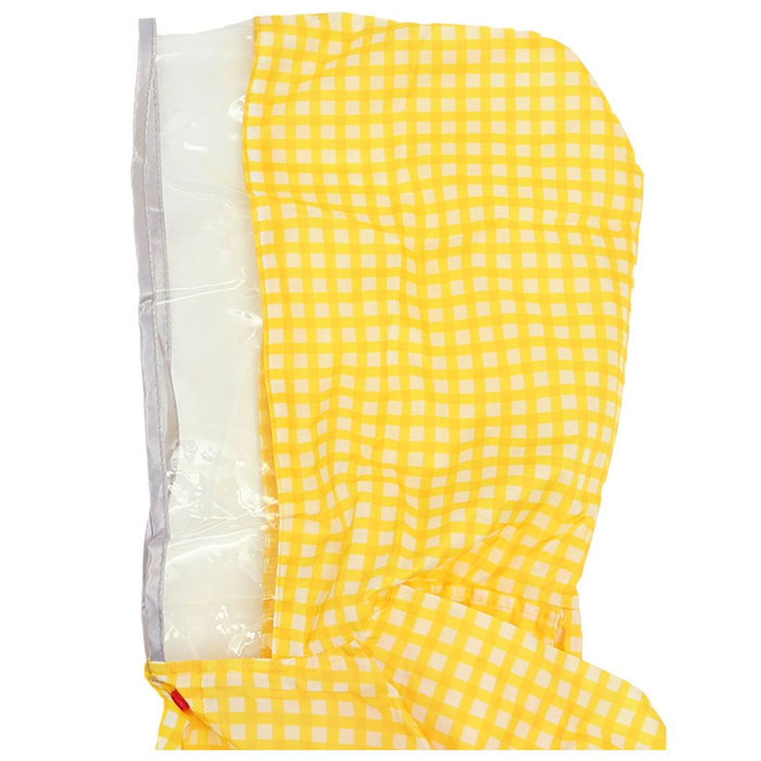 バックヤードファミリー BACKYARD FAMILY キャラクター キッズ レインコート ランドセル対応  RACO1N