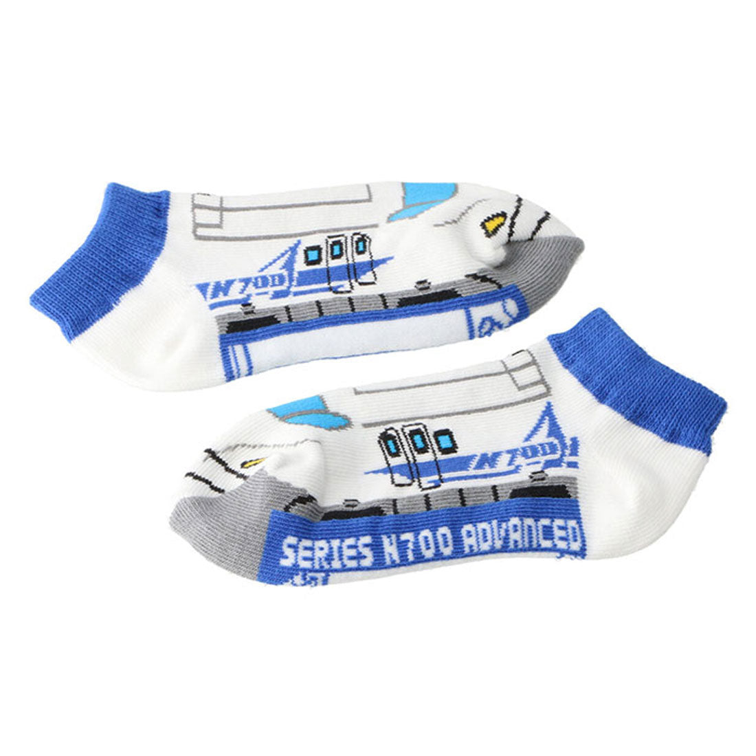 バックヤードファミリー BACKYARD FAMILY あし鉄 靴下16?20cm