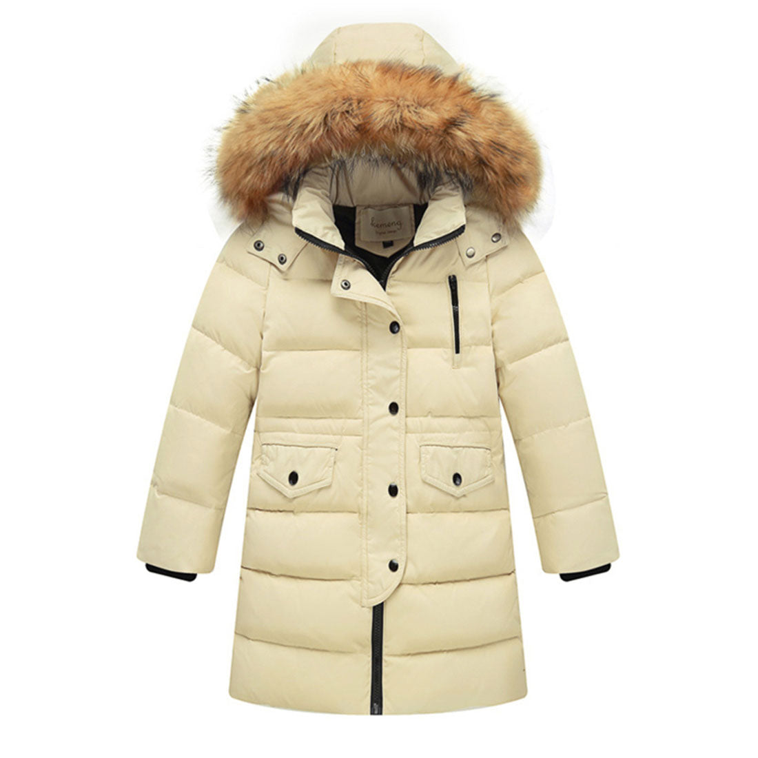 BACKYARD FAMILY Down Coat for Kids