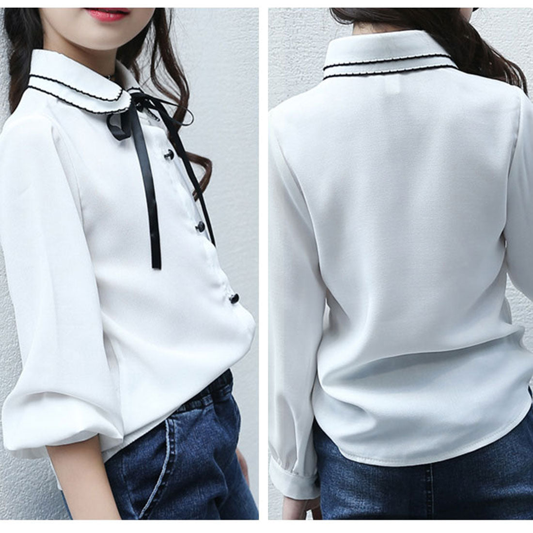 バックヤードファミリー BACKYARD FAMILY キッズトップス blk