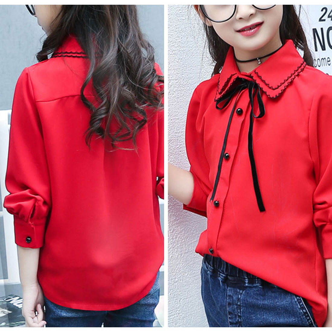 バックヤードファミリー BACKYARD FAMILY キッズトップス blk