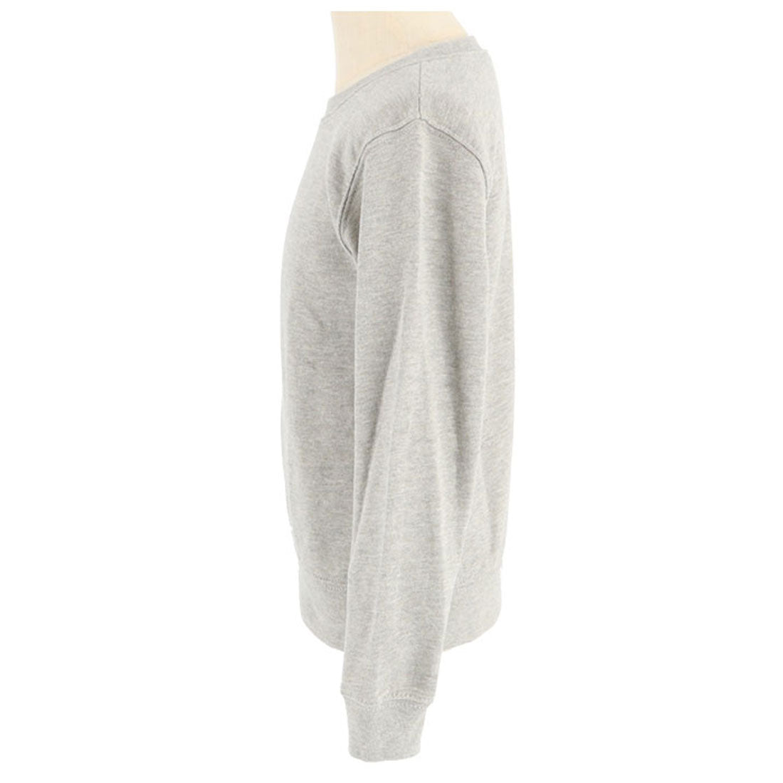 バックヤードファミリー BACKYARD FAMILY 8.4オンス クルーネック ライトトレーナー キッズ