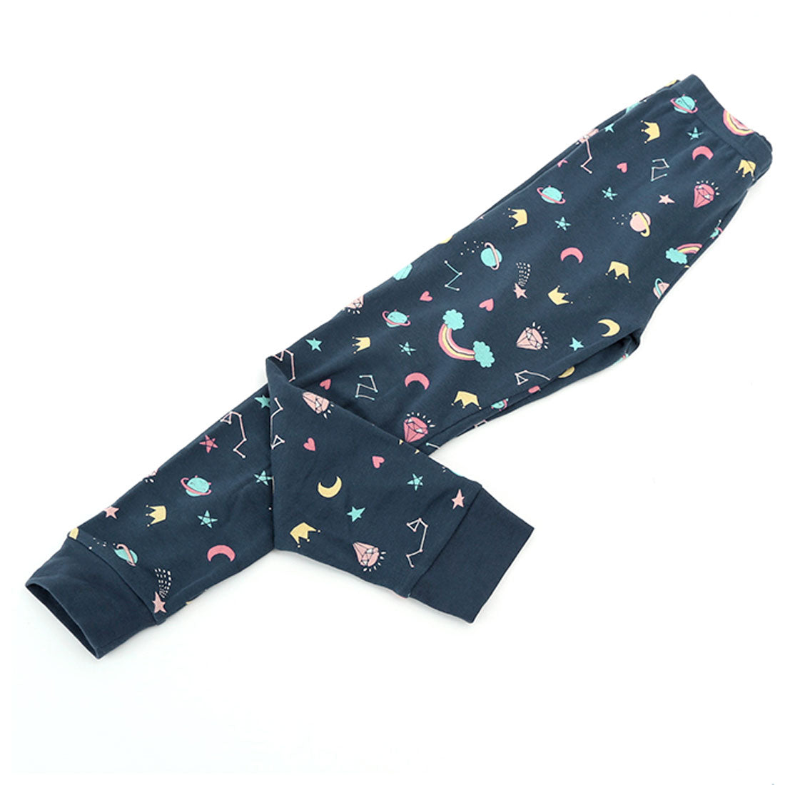 バックヤードファミリー BACKYARD FAMILY キッズパジャマ綿 h638