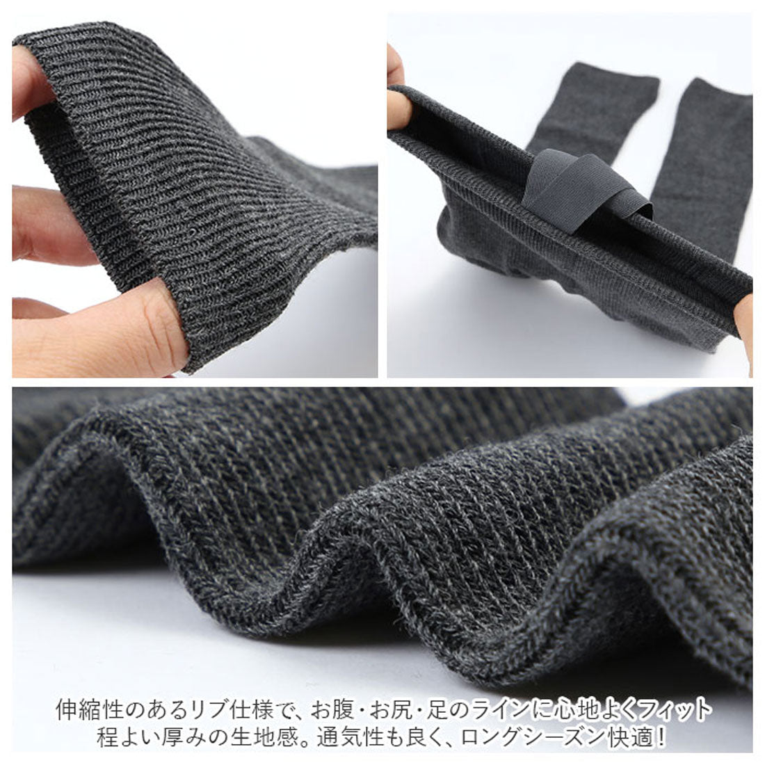 BACKYARD FAMILY 打底褲 嬰兒工裝褲 [不可退貨產品]