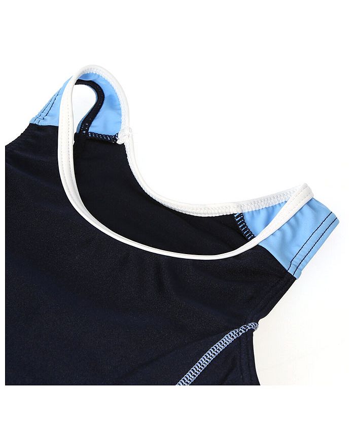 BACKYARD FAMILY BACKYARD FAMILY School Swimwear Girls skl1621【Non-returnable item】