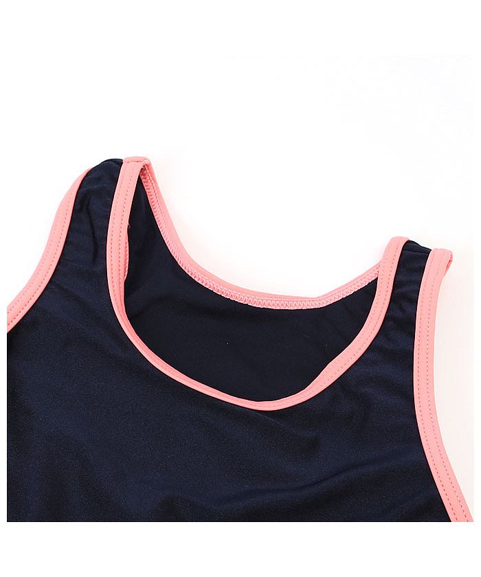 BACKYARD FAMILY BACKYARD FAMILY 學校泳衣 女孩 skl1622【不接受退貨商品】